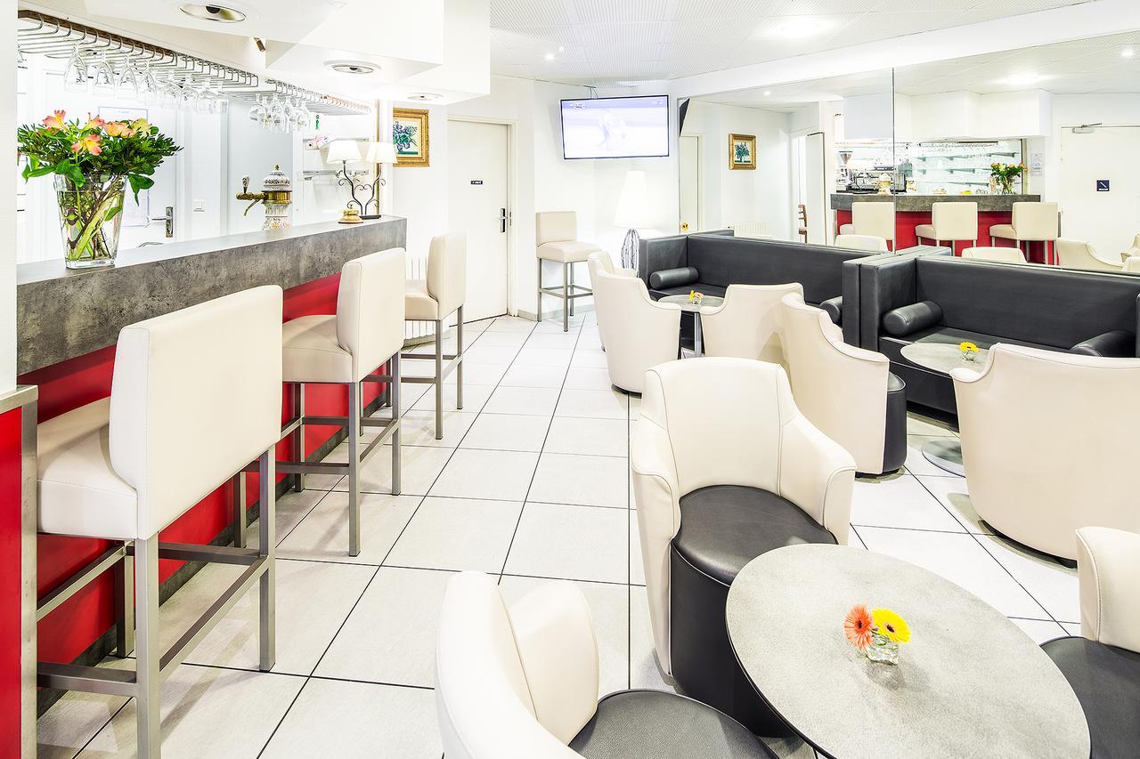 Notre Dame De France Hotel 3*