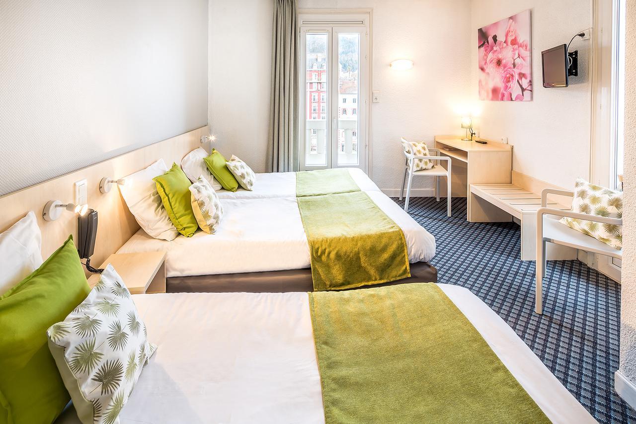 Notre Dame De France Hotel 3*