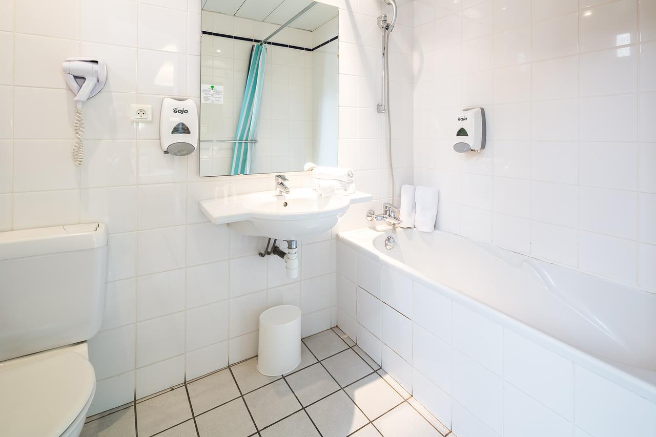 Notre Dame De France Hotel